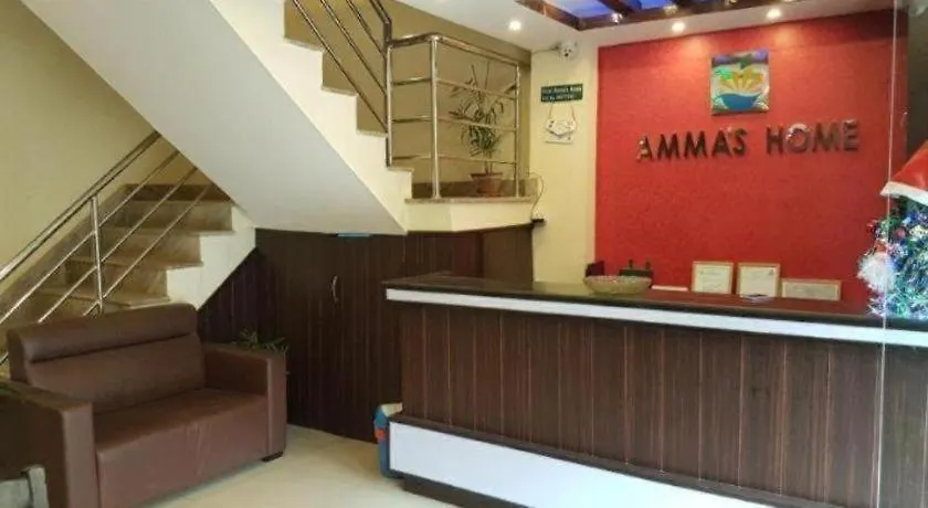 Thamel Home Káthmándú