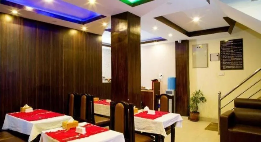 Hotel Thamel Home Káthmándú