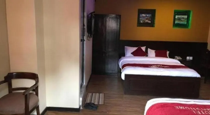 Thamel Home Káthmándú 3*,