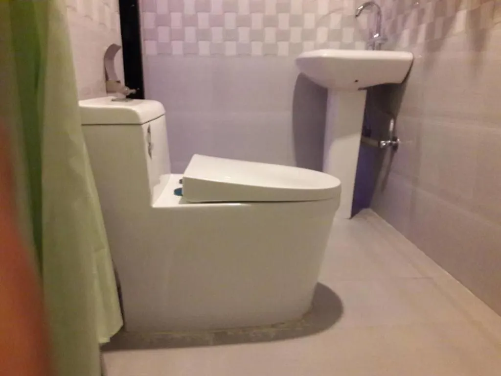 Hotel Thamel Home Káthmándú