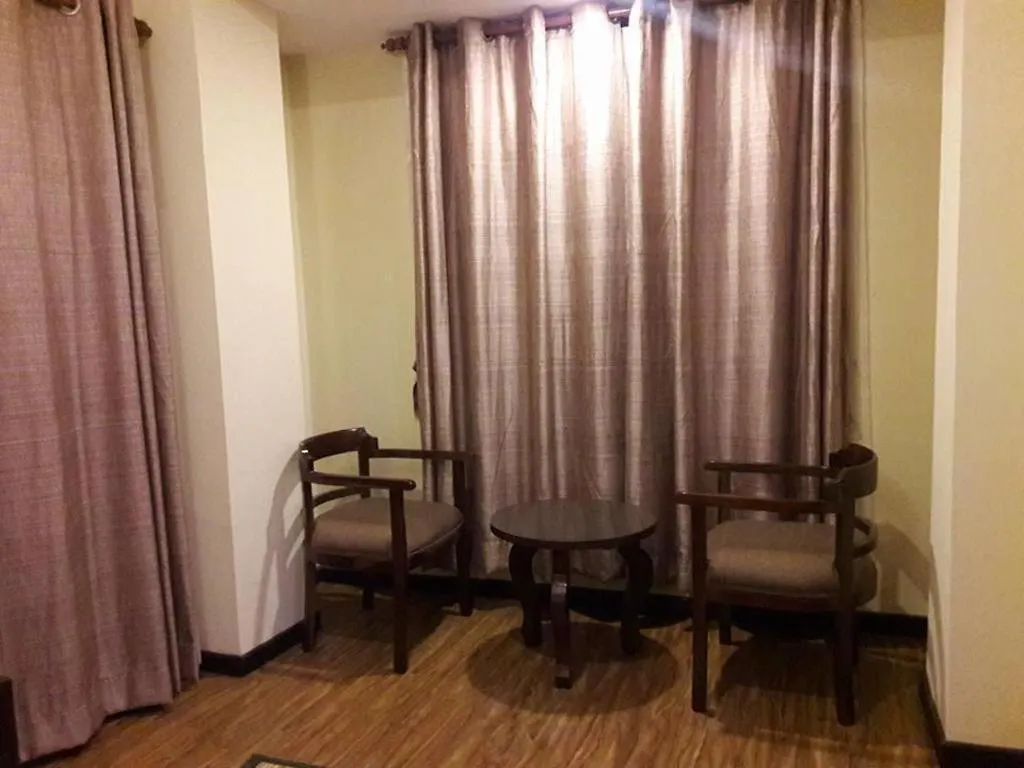 Thamel Home Káthmándú Nepál