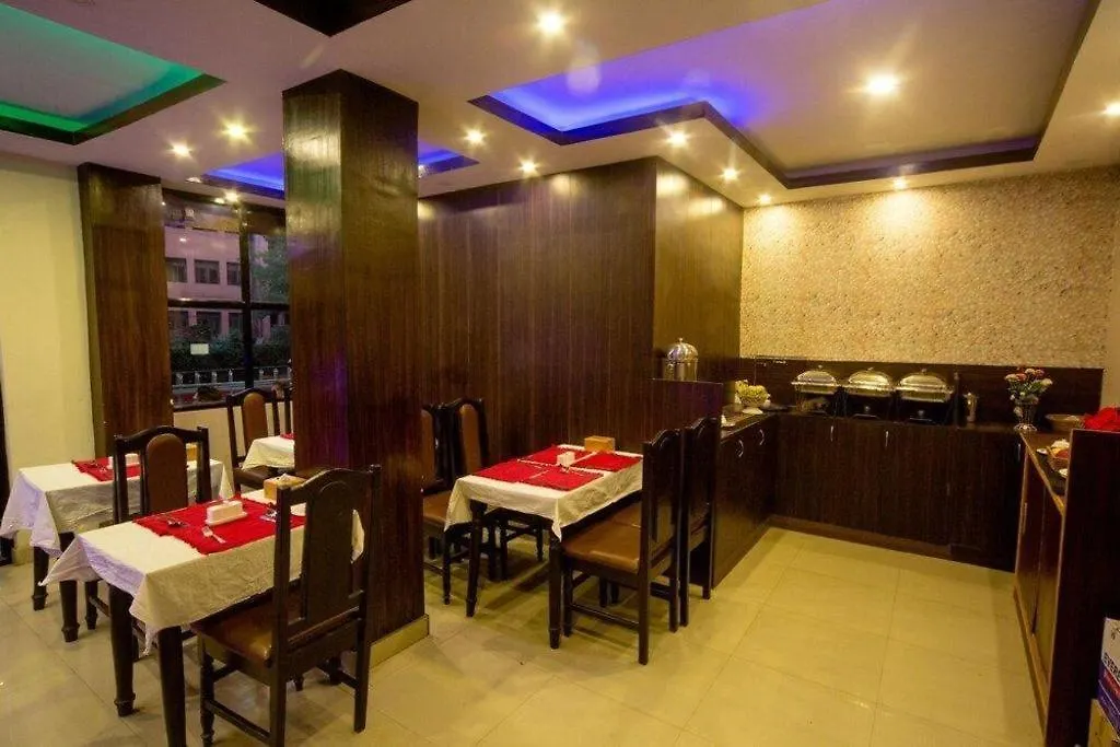 Thamel Home Káthmándú Hotel