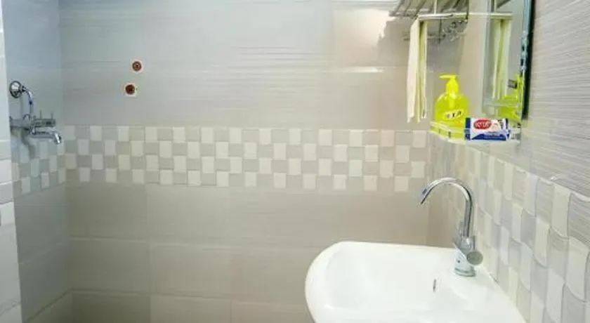 Отель Thamel Home Катманду