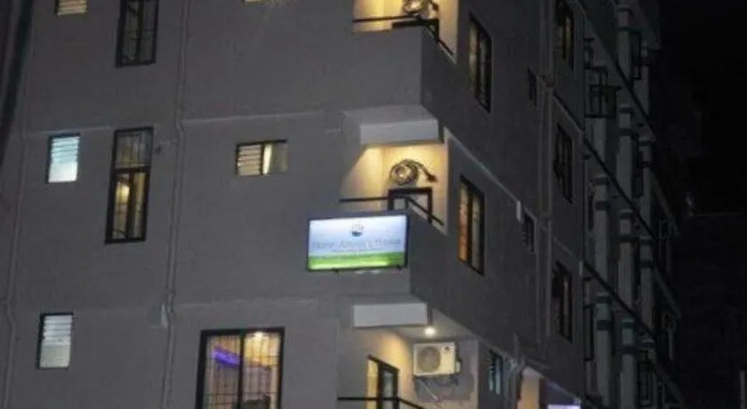 Thamel Home Катманду 3*,