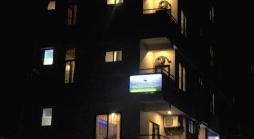 Thamel Home Катманду Отель