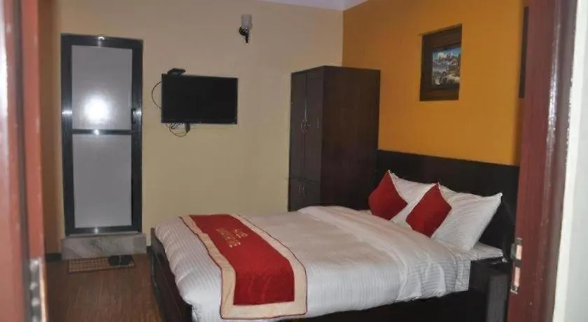 Thamel Home Катманду