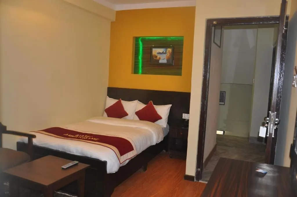 Thamel Home Катманду 3*,