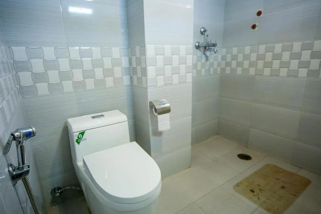Thamel Home Катманду Отель