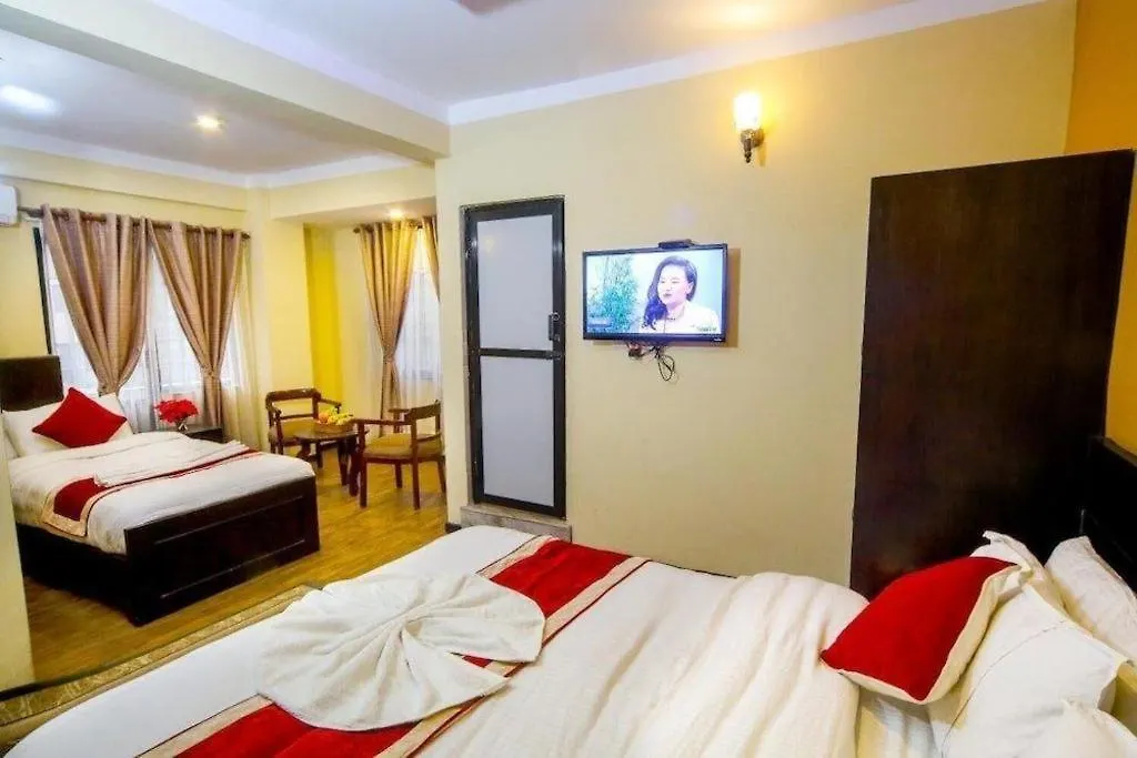 Thamel Home Катманду 3*,  Непал