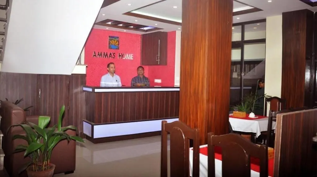 Thamel Home Катманду